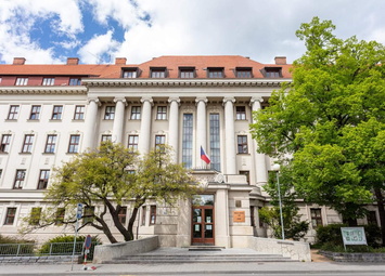 University of Pardubice